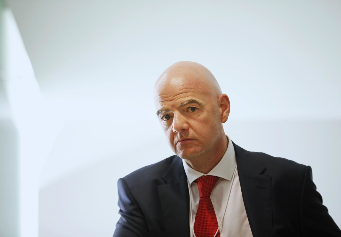 Coronavirus. Ombre sull’Europeo 2020, Infantino: non escludiamo nulla