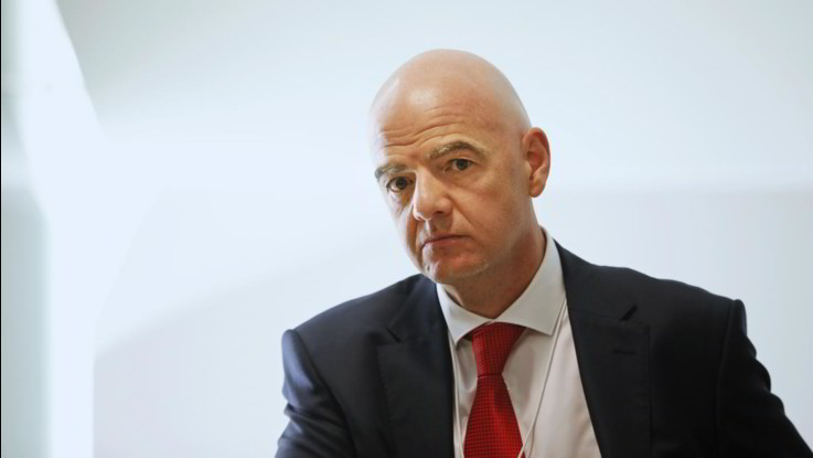Ombre sull'Europeo 2020, Infantino: non escludiamo nulla