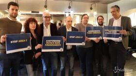 Coronavirus, Lega Milano: “Sala tagli le tasse comunali”