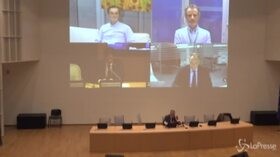 Contagiato l’assessore Mattinzoli, Fontana: “Tornererà presto”