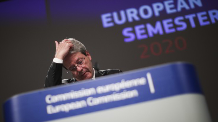 Coronavirus, Gentiloni a Italia: Saremo solidali. Pronto piano per Made in Italy