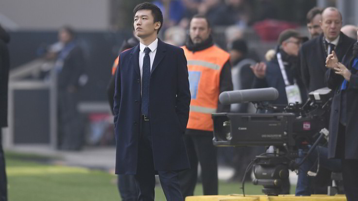 Inter, Zhang attacca Dal Pino: Sei un clown, vergognati. E la Procura FIGC apre un'indagine