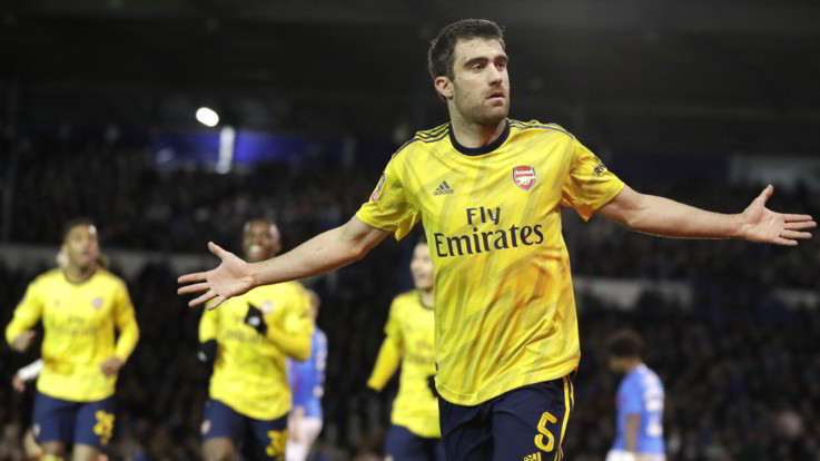 Fa Cup, l'Arsenal supera il Portsmouth e va ai quarti