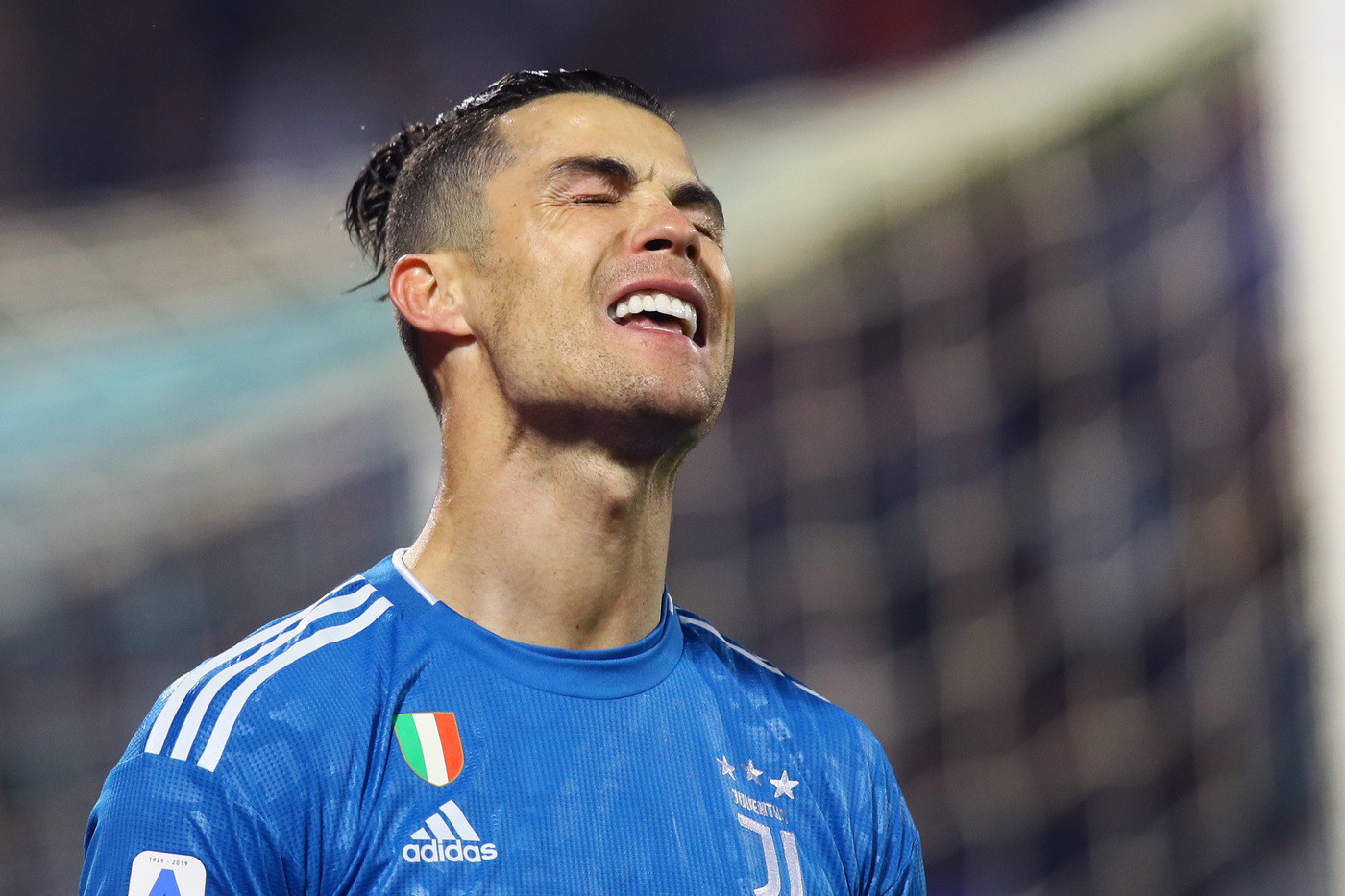 Cristiano Ronaldo in ansia: la mamma ricoverata d’urgenza per ictus