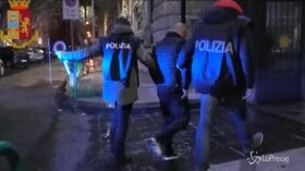 Corruzione, 11 arresti a Messina: in manette anche funzionari pubblici