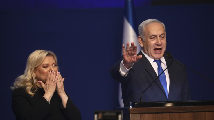 Israele, vince Netanyahu: blocco di destra vicino a maggioranza