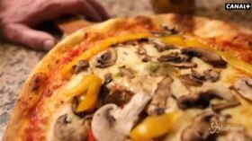 Pizza corona, l’ironia francese che fa infuriare l’Italia