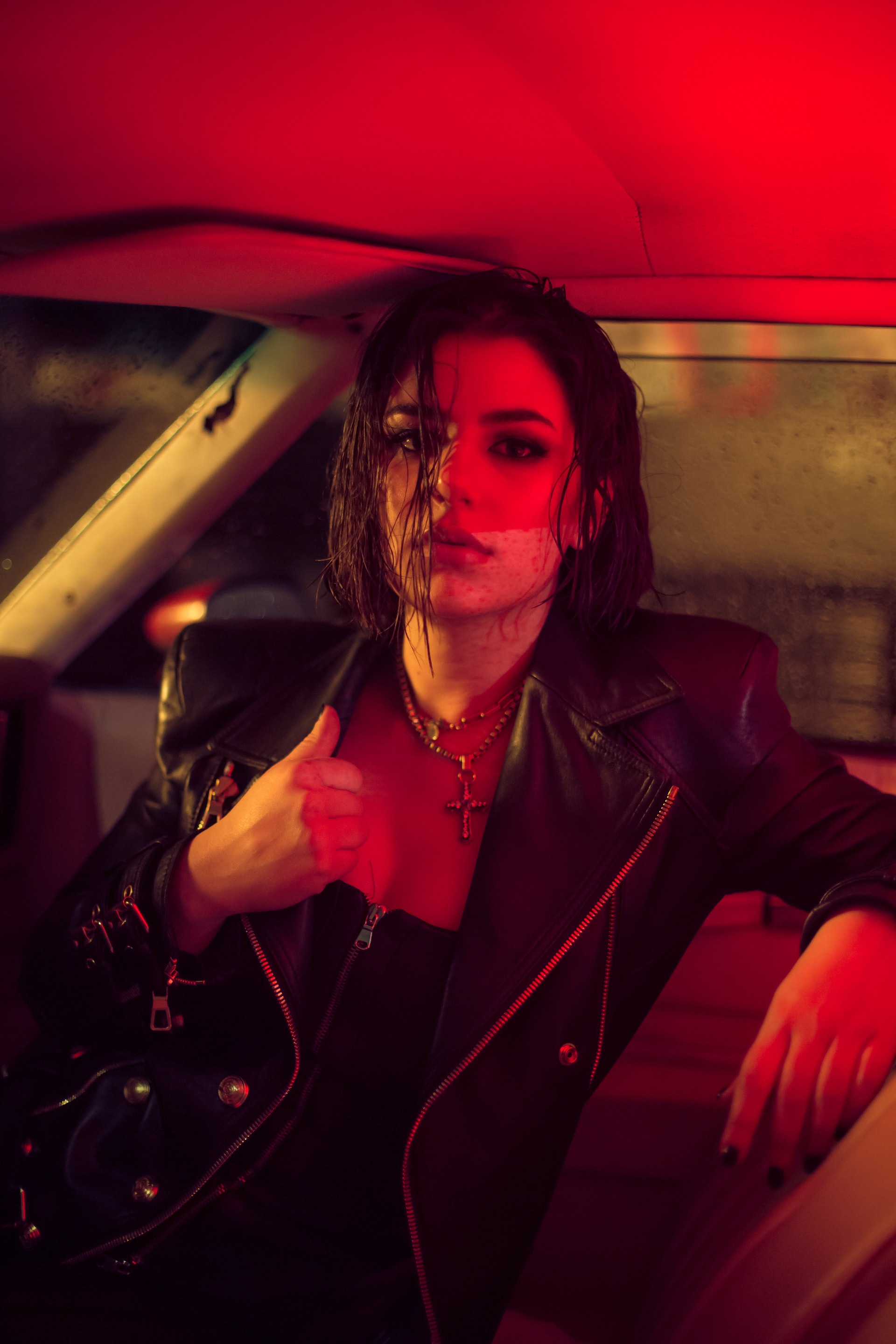 Musica, Federica Carta più forte e consapevole nel nuovo singolo ‘Bullshit’