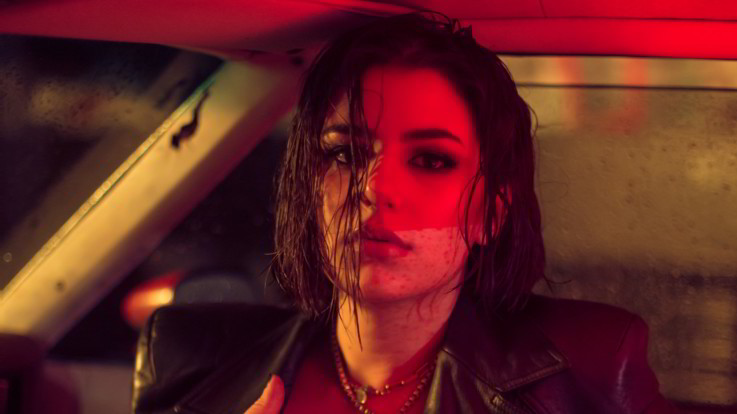 Musica, Federica Carta più forte e consapevole nel nuovo singolo 'Bullshit'