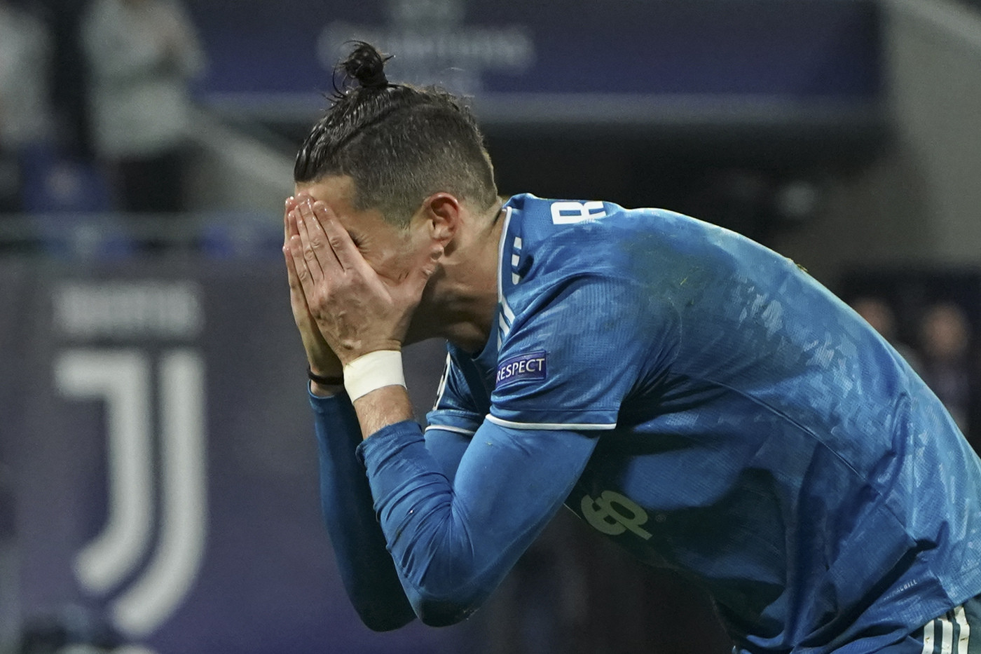 Mamma di Ronaldo colpita da un ictus: Cr7 in volo per Madeira