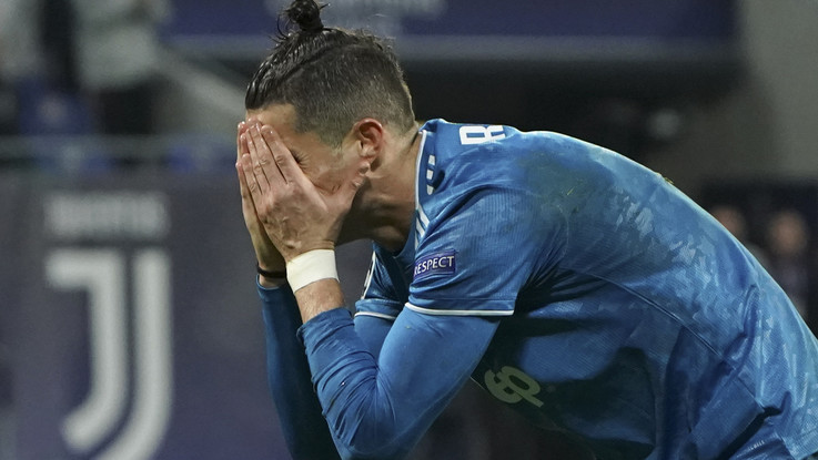 Mamma di Ronaldo colpita da un ictus: Cr7 in volo per Madeira