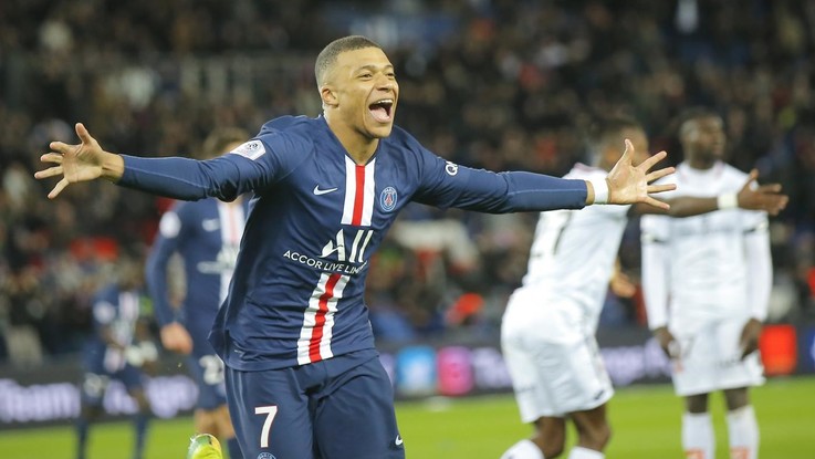 Il Psg non concederà Mbappe alla Francia per le Olimpiadi