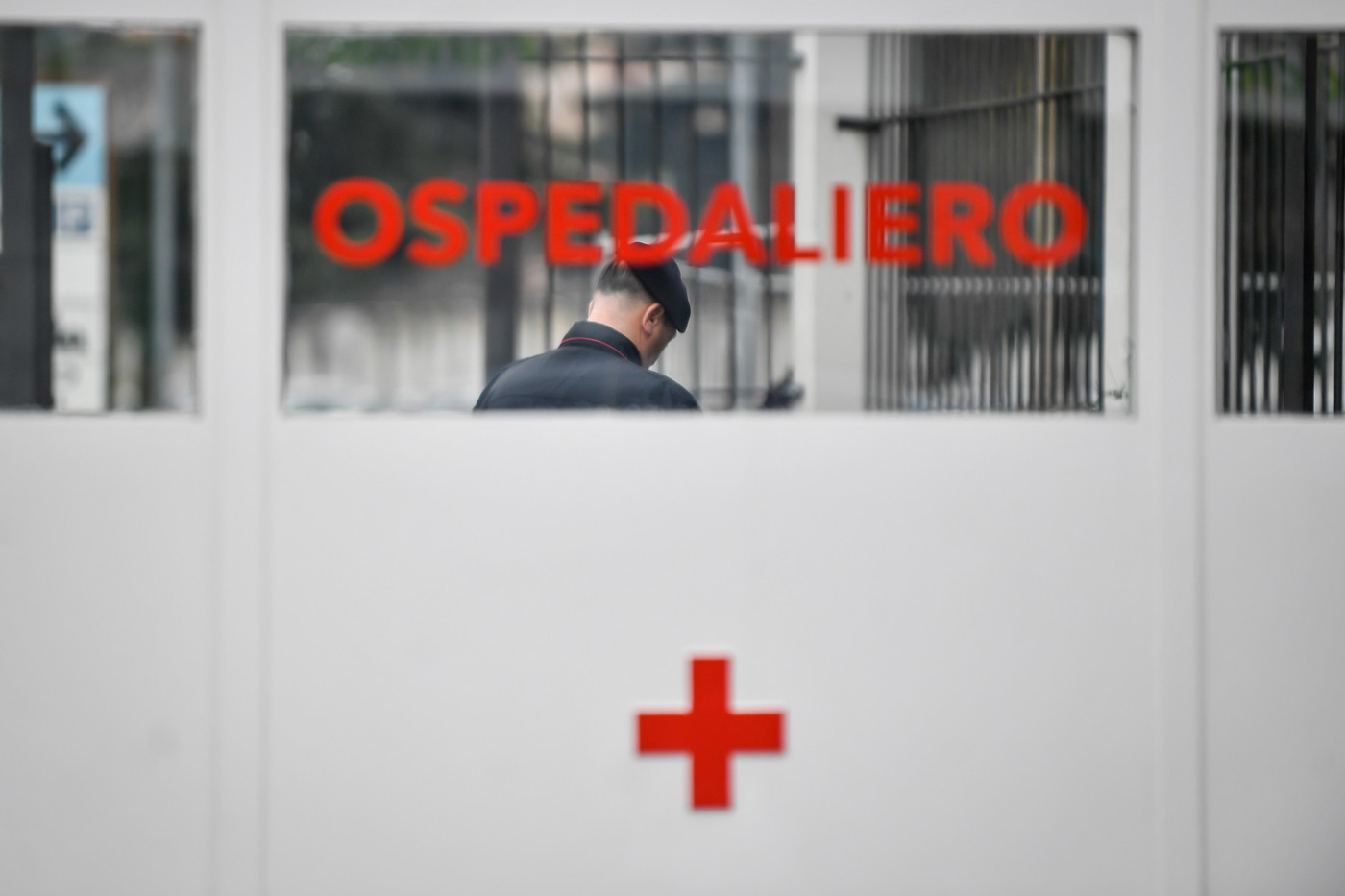 Coronavirus, positiva a test dottoressa ospedale di Magenta