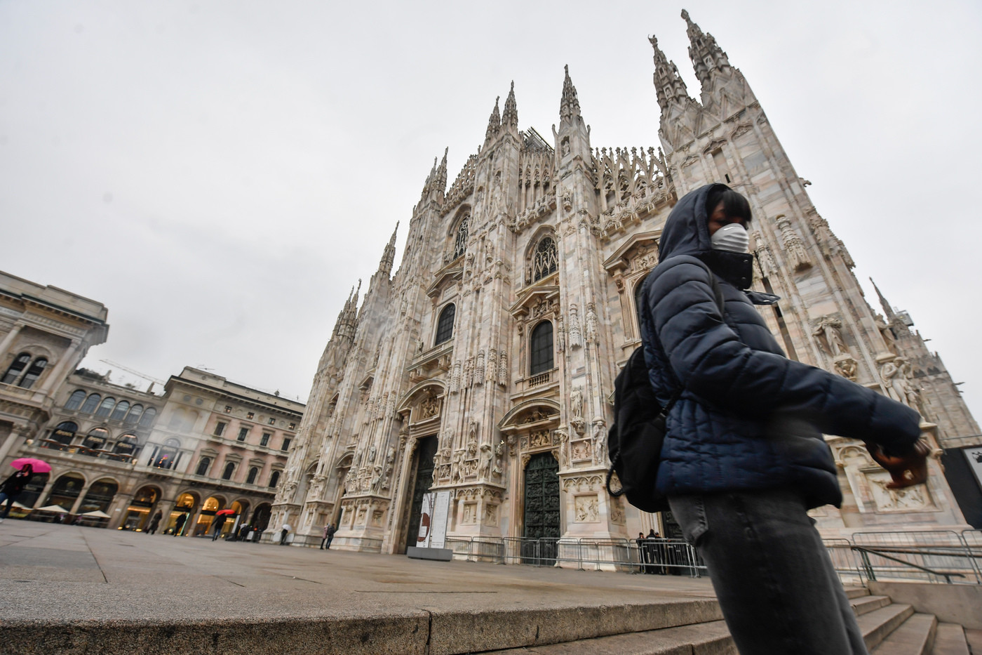Coronavirus, pronte nuove misure per tutti gli italiani