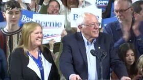 Super Tuesday, Sanders non si arrende: “Conquisteremo la nomination e batteremo Trump”