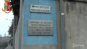 Novara: pratiche irregolari per permessi di soggiorno, oltre 30 denunciati
