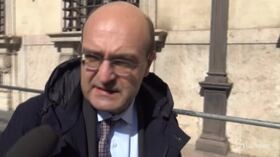 Coronavirus, Misiani: “Manovra da 0,2% Pil per sanità e ammortizzatori”