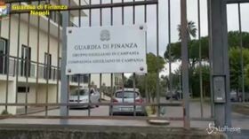 Coronavirus, Gdf Napoli sequestra 10mila mascherine vendute a prezzi esorbitanti