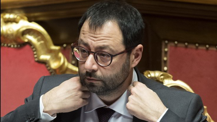 Il Ministro Patuanelli in autoisolamento