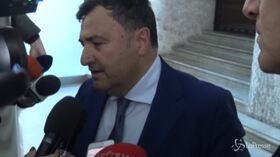 Serie A, Barone (Fiorentina): “L’importante è la salute del popolo italiano”