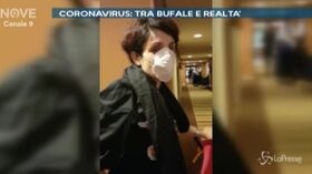 Coronavirus, italiani a Tenerife: quarantena prolungata. Stasera in esclusiva su Fake, la Fabbrica delle Notizie