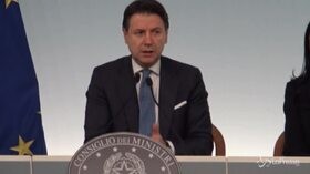 Coronavirus, Conte: “Chiusura scuole su parere esperti per contenere diffusione”