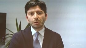 Coronavirus, Speranza: “I cittadini ci aiutino a contenere il contagio”