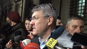 Coronavirus, Landini: “Governo stanzierà anche di più di 3,6 miliardi”