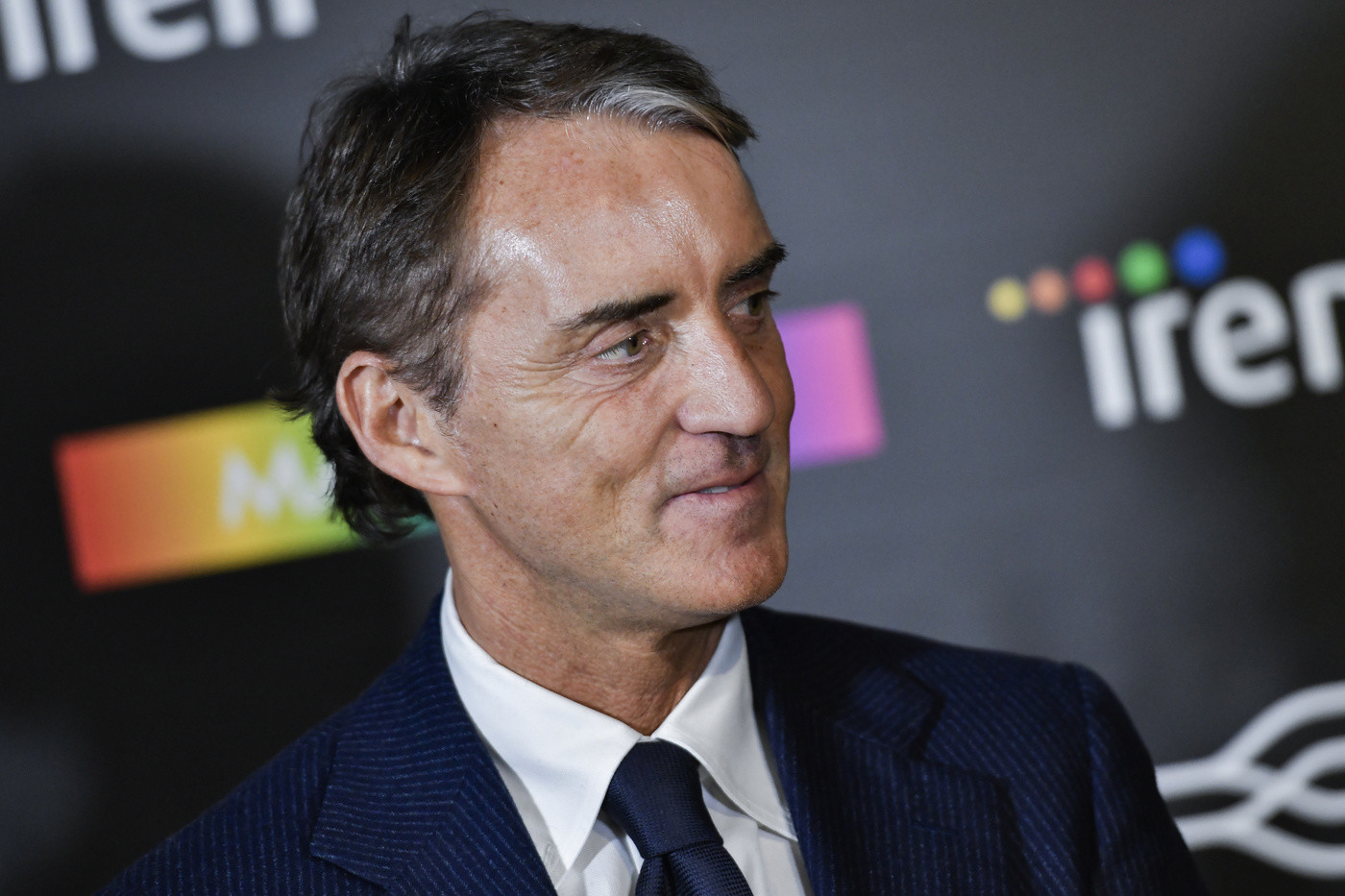 Nazionale, Mancini: l’Europeo è l’obiettivo, giochiamo sempre per vincere