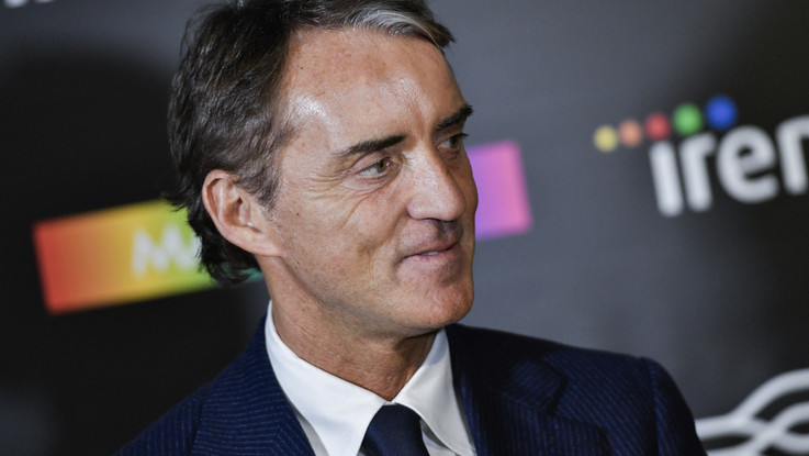 Nazionale, Mancini: l'Europeo è l'obiettivo, giochiamo sempre per vincere