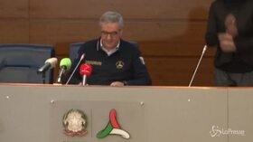 Coronavirus, Borrelli: “I guariti sono ora 276”