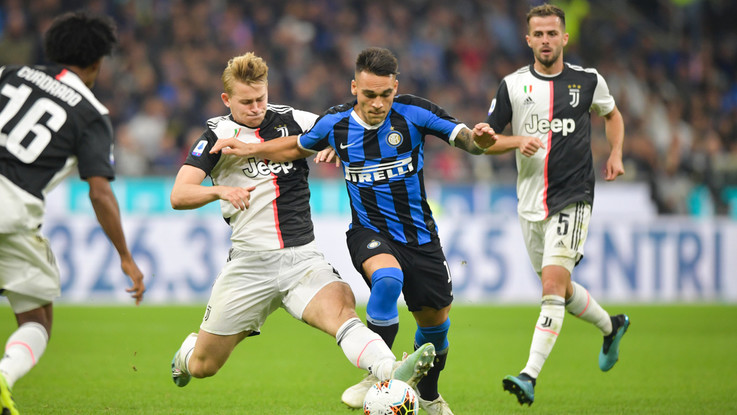 Caos calendari: il rinvio della Coppa Italia complica piani tra Juve e Inter