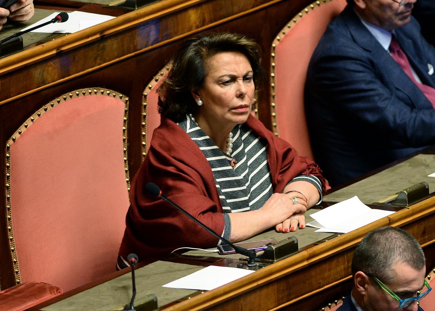 Serie A, Lonardo (FI): il Governo intervenga per trasmettere le partite in chiaro