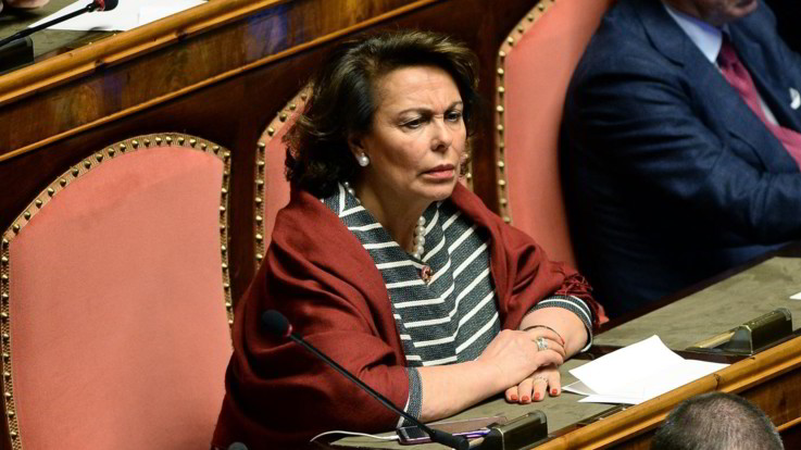 Serie A, Lonardo (FI): il Governo intervenga per trasmettere le partite in chiaro