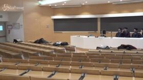 Al Politecnico di Milano la laurea si prende in videoconferenza