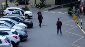 Maxi operazione anti droga a Trento, 37 arresti