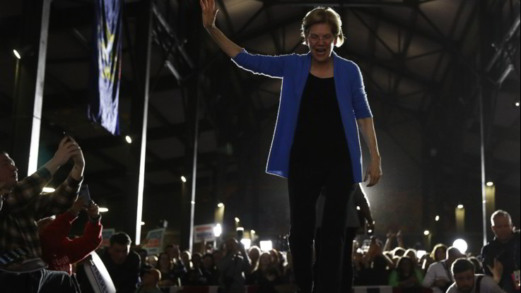 Usa 2020, Elizabeth Warren si ritira da primarie Dem