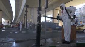 Coronavirus, Congresso Usa stanzia 8,3 miliardi di dollari