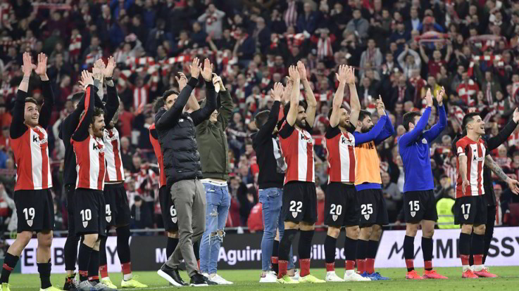 Coppa del Re, Athletic Bilbao in finale: derby basco con Real Sociedad