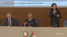 Coronavirus, Iss: “Allo studio la proposta di allargare eventualmente zone rosse”