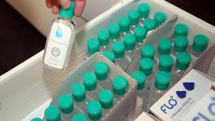 Coronavirus, quasi 4mila casi in Italia; aumentano i guariti