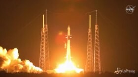 Space X, successo per l’ultima missione della Dragon