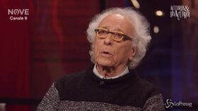 Coronavirus, Mughini: “Temo che il peggio debba venire”