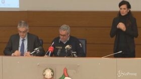 Coronavirus, Borrelli: “I guariti sono 589, 66 in più rispetto a ieri”