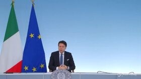 Coronavirus: blindata Lombardia, Conte: “Inaccettabile diffusione della bozza”