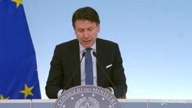 Coronavirus su stretta nel Nord Italia, Conte: “Spostamenti limitati”
