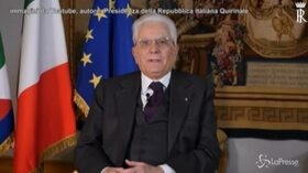 Festa delle donne, Mattarella: “Ringrazio tutte quelle che combattono il coronavirus”