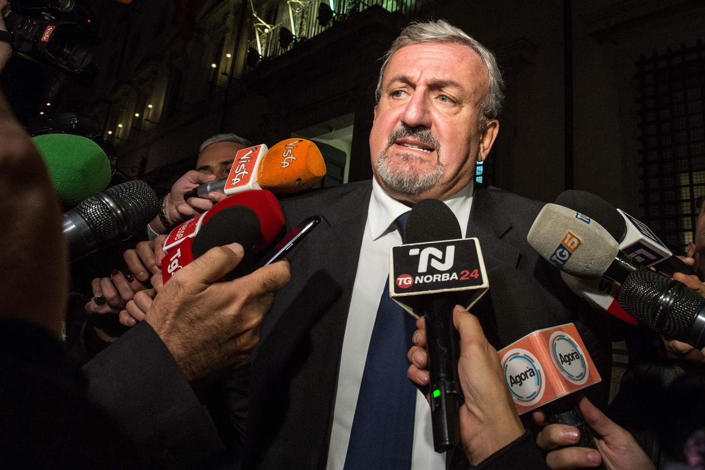Coronavirus, Regione Puglia dispone quarantena per arrivi da zone rosse