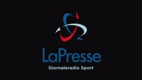 8 marzo – Il giornaleradio-sport delle 15