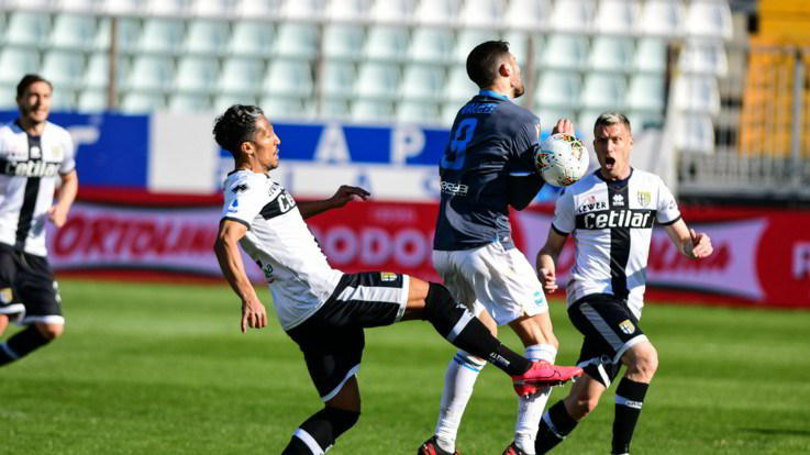 Serie A, la Spal passa a Parma nel primo match a porte chiuse